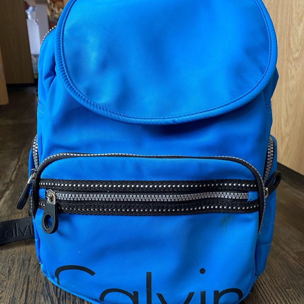 Calvin Klein bag